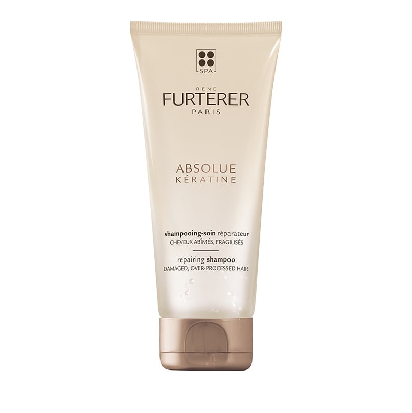 Rene Furterer Absolue Keratine Renewal Shampoo 200ml | - Arnica