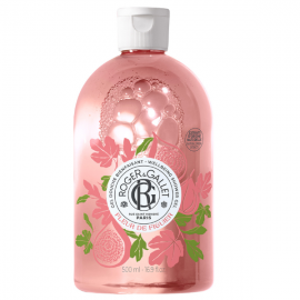 Roger & Gallet Fleur de Figuier Wellbeing Shower Gel 500ml