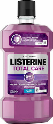 Listerine Total Care 250ml