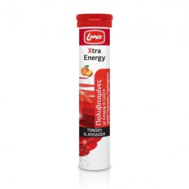 Lanes Xtra Energy 20eff.tabs