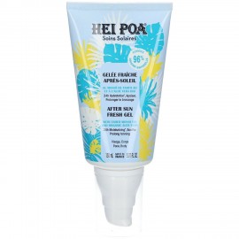 Hei Poa After Sun Fresh Gel With Tahiti Monoi Oil 150ml