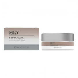 Mey Supreme Peptide Cream Κρέμα Αντιγήρανσης 24ωρης Δράσης 50ml