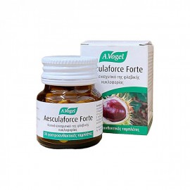 A.Vogel Aesculaforce Forte 30 tablets