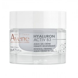 Avene Hyaluron Activ B3 Aqua Cellular Regeneration Gel-Cream 50ml