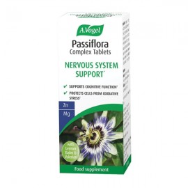 A. Vogel Passiflora Complex 30tabs