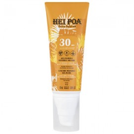 Hei Poa Suncare Invisible Gel-in-Oil SPF30 Ενυδατικό Αντηλιακό Σώματος 100ml