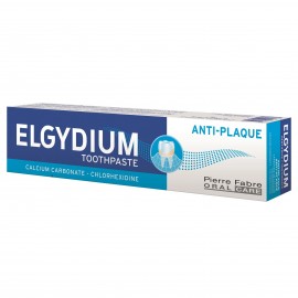 Elgydium Promo Antiplaque Toothpaste 75ml