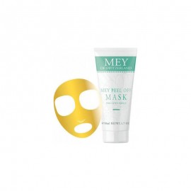 Mey Peel-Off Mask Precious Gold Μάσκα Περιποίησης για Σύσφιξη,Τόνωση & Λάμψη 50ml