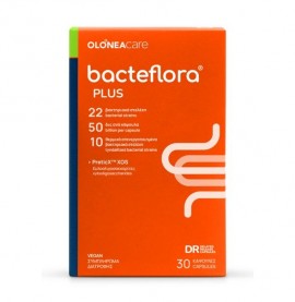 Olonea BacteFlora Plus 30 κάψουλες