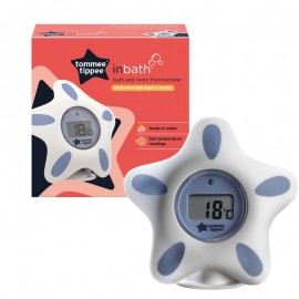 Tommee Tippee Bath & Room Thermometer