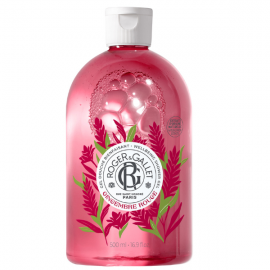 Roger & Gallet Gingembre Rouge Wellbeing Shower Gel 500ml