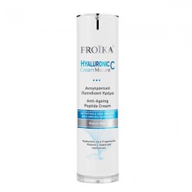 Froika Hyaluronic C Mature Cream  50ml