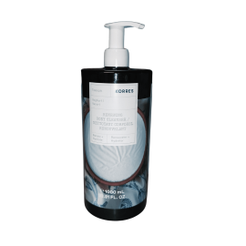 Korres Renewing Body Cleanser Yoghurt Γιαούρτι 1000ml