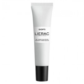 Lierac Diopti (Dioptipoche) Puffiness Correction Gel Περιποίησης Ματιών για τις Σακούλες 15ml