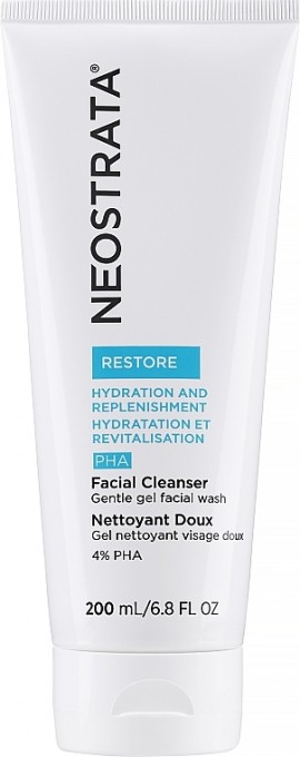 Neostrata Restore PHA Facial Cleanser 200ml