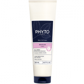 Phyto Boucles Curls Definition Gel-Cream 150ml