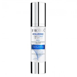 Froika Hyaluronic Moist UV SPF 30 Φωτοπροστατευτική Κρέμα Ημέρας 50ml