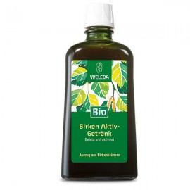 Weleda Detoxifying Birch Juice 200ml