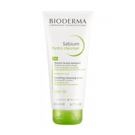 Bioderma Sebium Hydra Cleanser Balm Kαθαρισμού Προσώπου 200ml