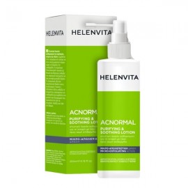 Helenvita Purifying & Soothing Lotion 200ml