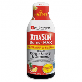 Forte Pharma Xtra Slim Burner Max 500ml