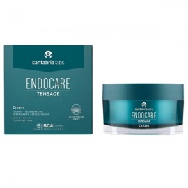 Endocare Tensage Cream SCA 6% Κρέμα Προσώπου για Σύσφιξη & Αναγέννηση για Κανονικά/ Ξηρά Δέρματα 30ml