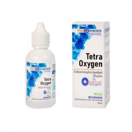 Viogenesis TetraOxygen 60ml