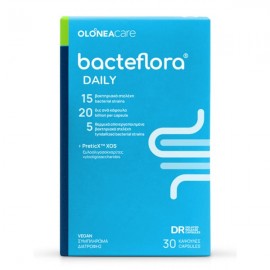 Olonea BacteFlora Daily  30 κάψουλες