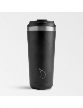 Chilly’s Original Coffee Cup Black 500ml