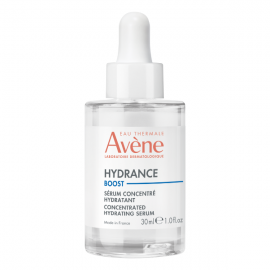 Avene Hydrance Boost Concentrated Hydrating Serum 30ml