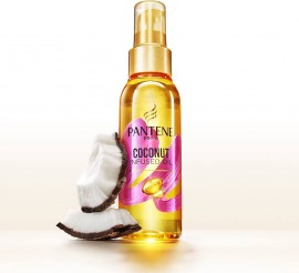 Pantene Pro-V Coconut Oil 100ml