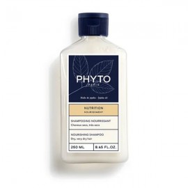 Phyto Nutrition Nourishing Shampoo Σαμπουάν για Θρέψη 250ml