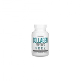 Natures Plus Collagen Peptides 120caps