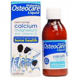 Vitabiotics Osteocare Liquid 200ml