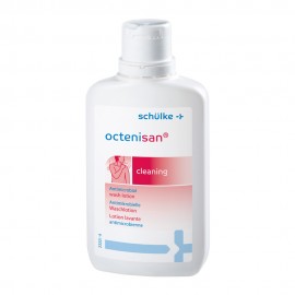 Octenisan Antimicrobial Wash Lotion  150 ml