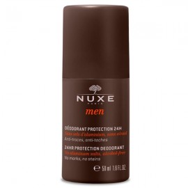 Nuxe Men Αποσμητικό Roll-On 24h Προστασίας 50ml