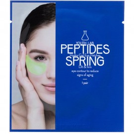 Youth Lab Peptides Spring Hydra-Gel Eye Patches 1pair