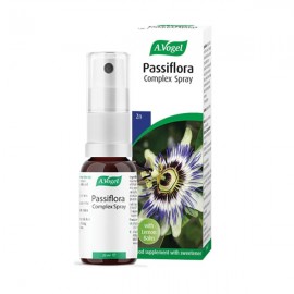 A. Vogel Passiflora Complex Spray 20ml