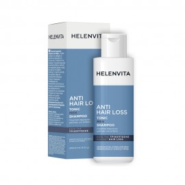 Helenvita Men Anti-Hair Loss Tonic Shampoo 200ml