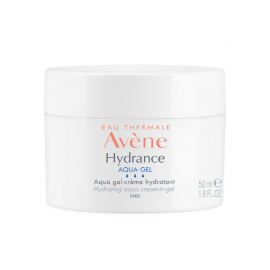 Avene Hydrance Hydrating Aqua Cream-in-Gel 50ml