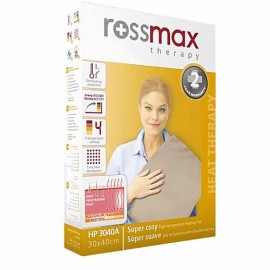 Rossmax Ηλεκτρική Θερμοφόρα HP3040A 1τμχ