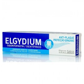 Elgydium Promo Antiplaque Toothpaste 50ml