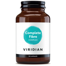 Viridian Complete Fibre Complex 90caps