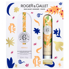 Roger&Gallet Promo Pack Neroli με Άρωμα 30ml & Κρέμα Χεριών 30ml