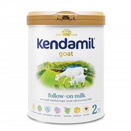 Kendamil Goat 2 Toddler  Instant Milk Βρεφικό Κατσικίσιο Γάλα για 6-12m+ 800gr