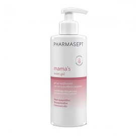 Pharmasept Mamas Intim Gel 250ml