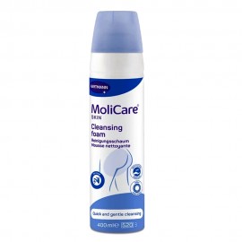 Hartmann Molicare Skin Cleansing Foam Αφρός Καθαρισμού 400ml