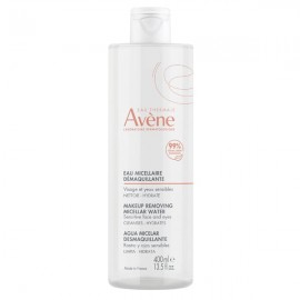 Avene Eau Micellaire Demaquillante 400ml