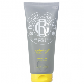 Roger & Gallet Cologne Twist Shower Gel 200ml