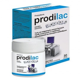 Frezyderm Prodilac Restore 30 caps